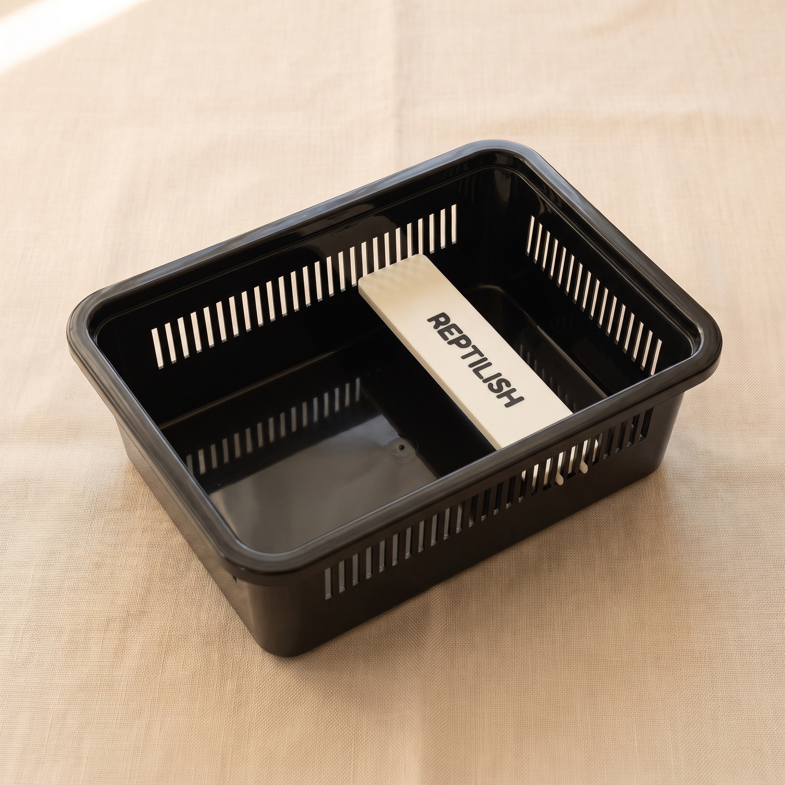 Cage Backup · OTO Small — Foto 2