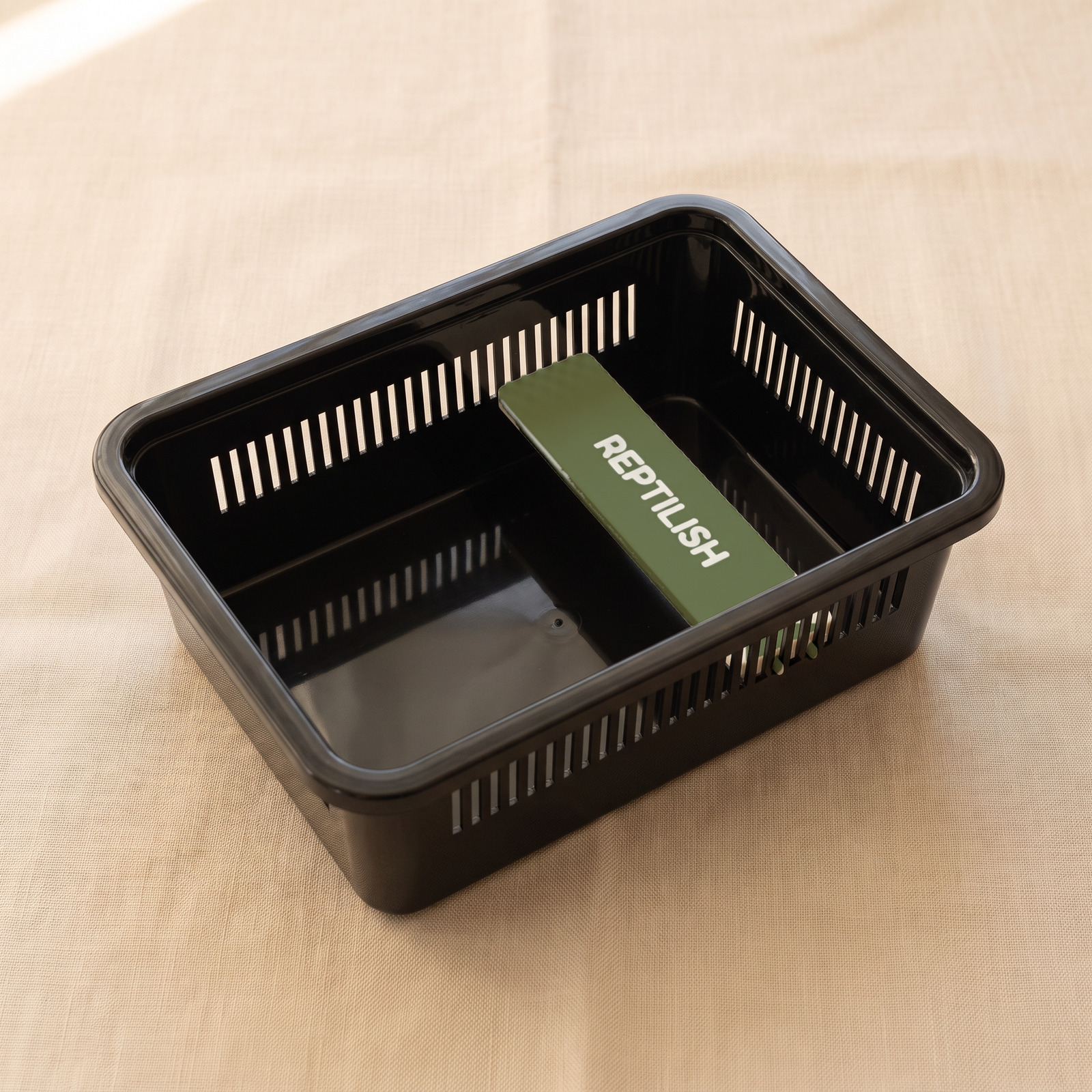 Cage Backup · OTO Small — Foto 4