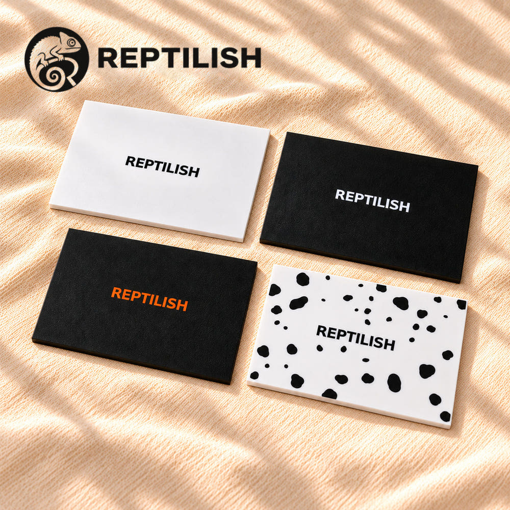 Cover Lid von REPTILISH für das Mating Mesh in vier Designs