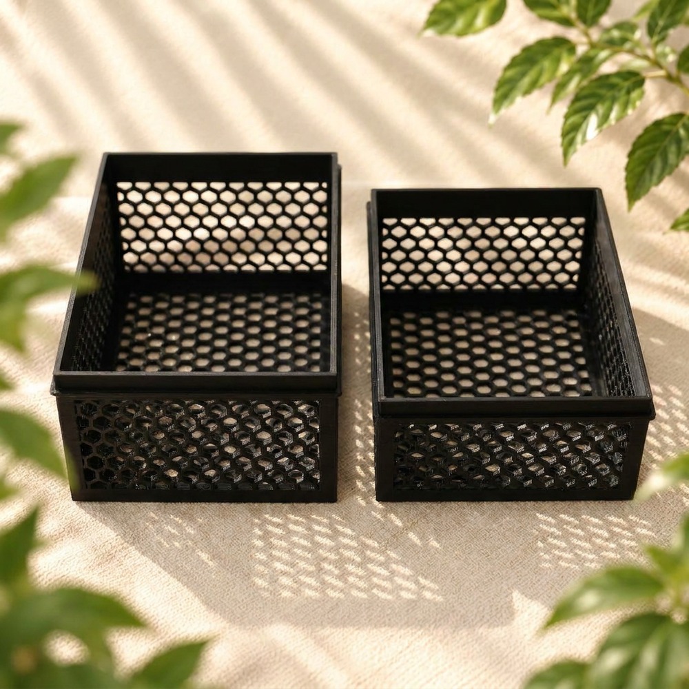 Mating Mesh Body — Foto 2