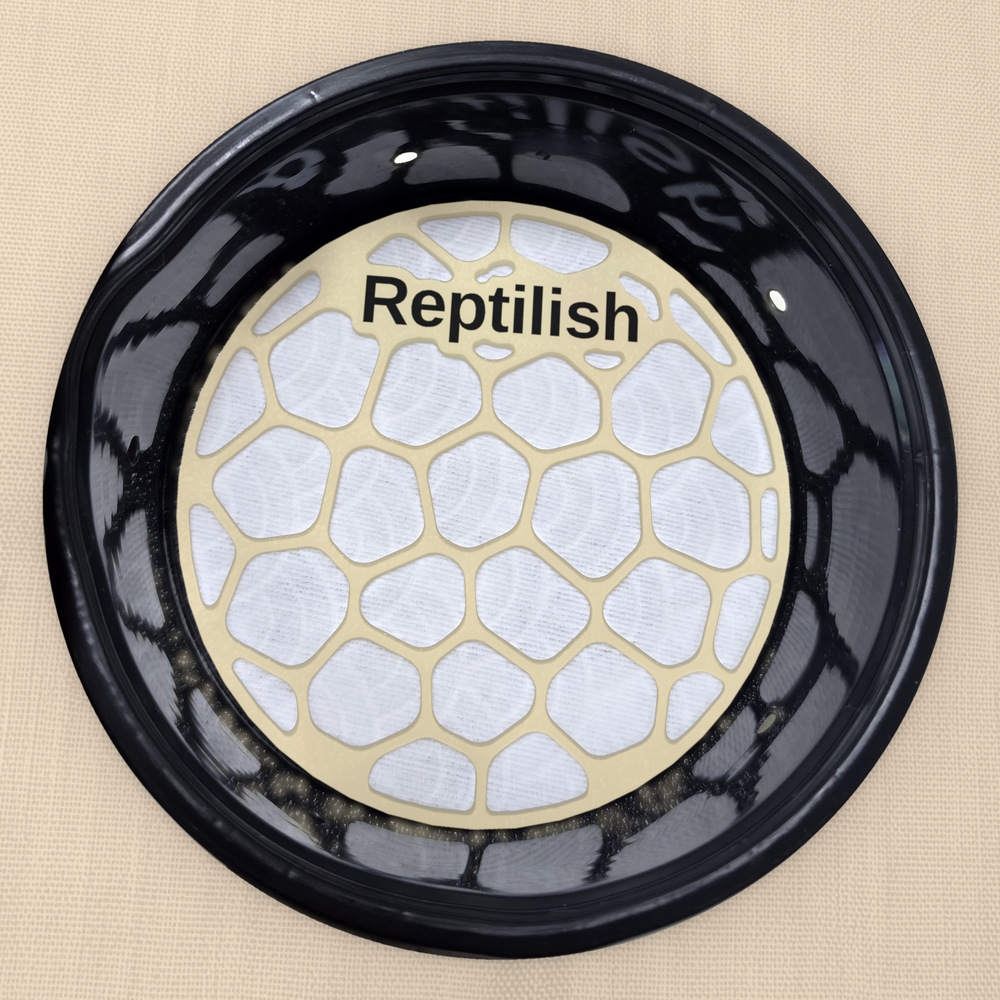 Pebble Plate Round — Foto 2