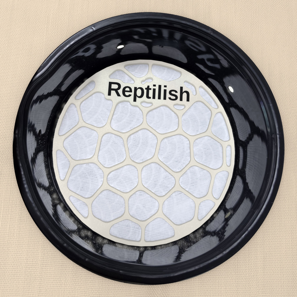 Pebble Plate Round — Foto 3
