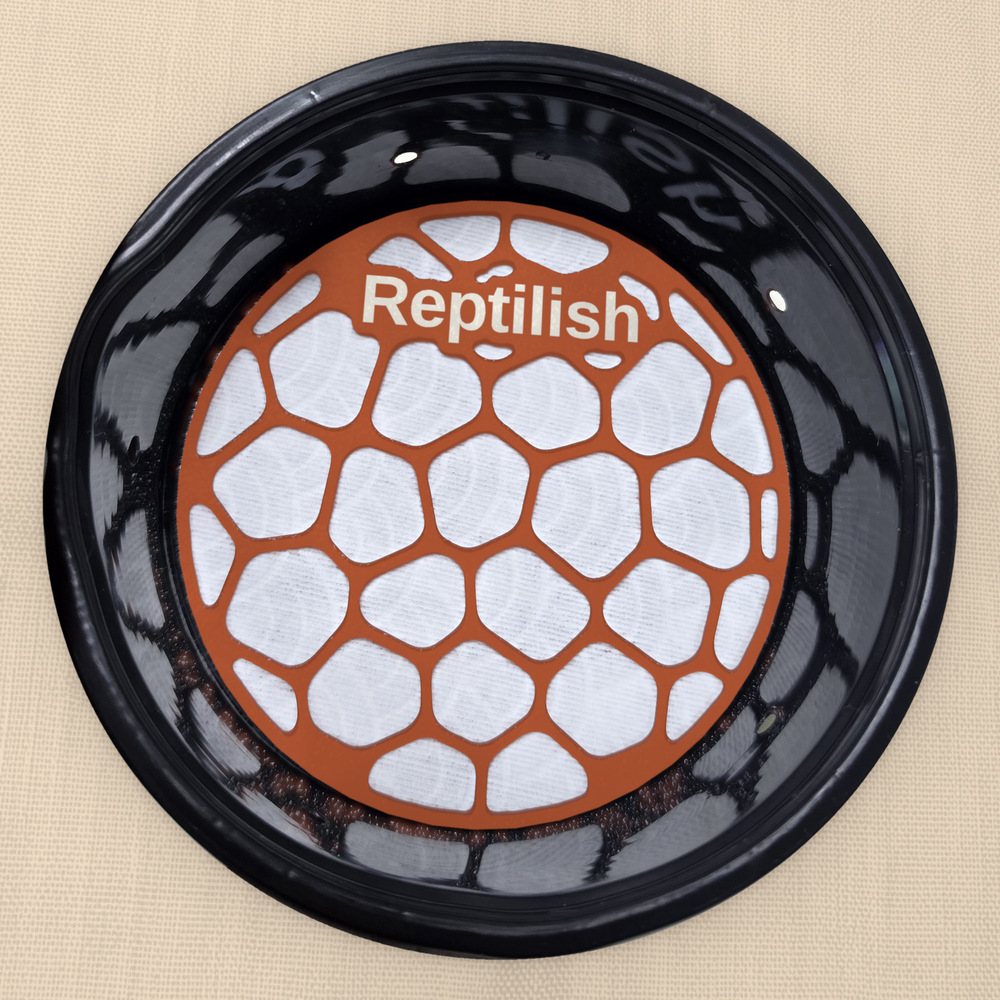 Pebble Plate Round — Foto 5