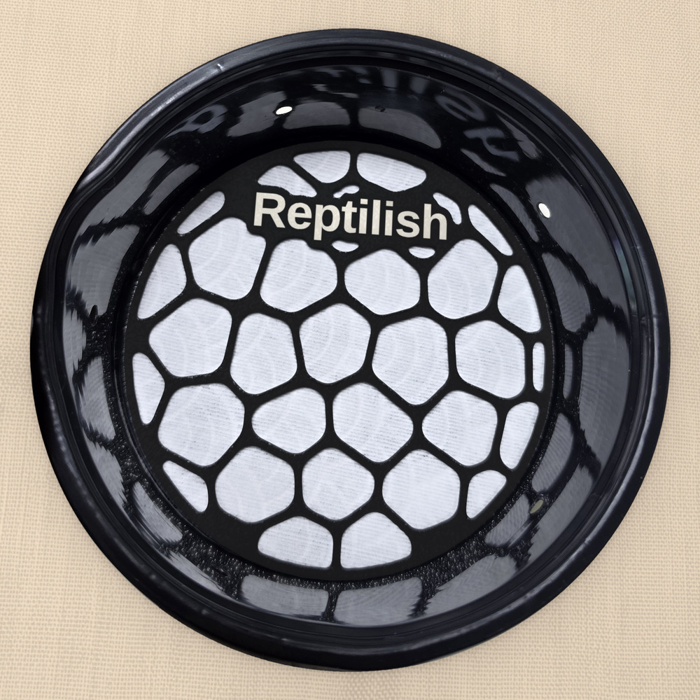 Pebble Plate Round — Foto 6